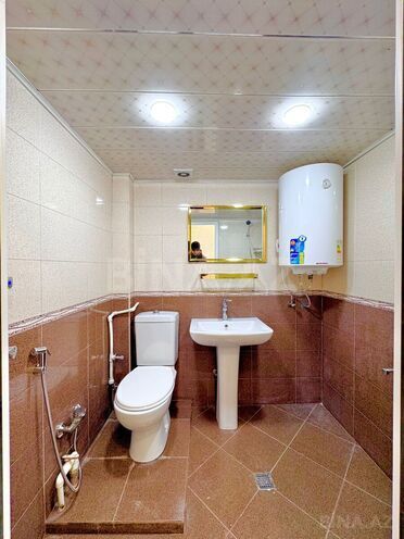 Satılır 2 otaqlı köhnə tikili 50 m², Neftçilər m., photo 17 from 19