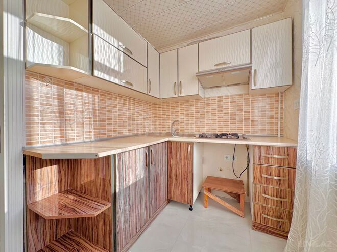 Satılır 2 otaqlı köhnə tikili 50 m², Neftçilər m., photo 11 from 19