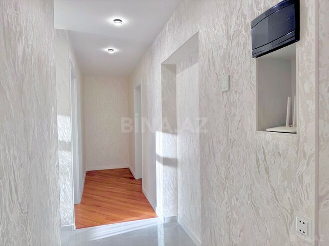 Satılır 2 otaqlı köhnə tikili 50 m², Neftçilər m., photo 10 from 19