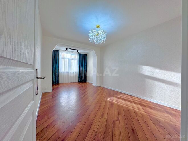 Satılır 2 otaqlı köhnə tikili 50 m², Neftçilər m., photo 4 from 19