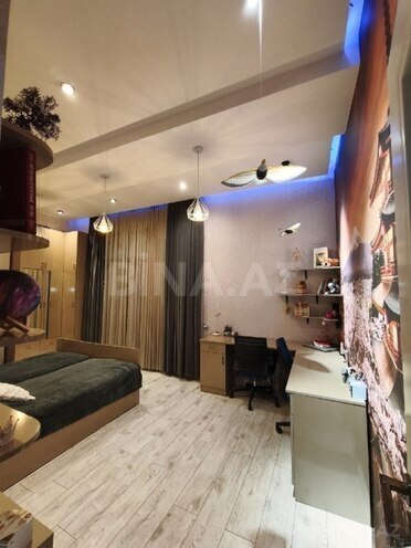 Satılır 3 otaqlı yeni tikili 100 m², Nizami m., photo 7 from 14