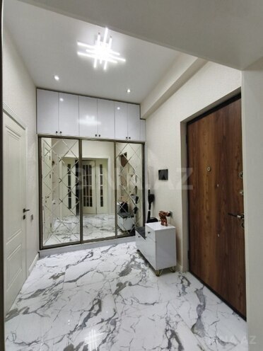 Satılır 3 otaqlı yeni tikili 100 m², Nizami m., photo 11 from 14