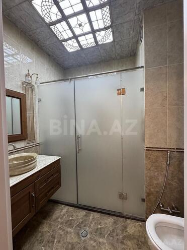 Satılır 2 otaqlı yeni tikili 91 m², Şah İsmayıl Xətai m., photo 12 from 13