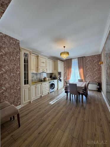 Satılır 2 otaqlı yeni tikili 91 m², Şah İsmayıl Xətai m., photo 6 from 13