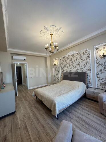 Satılır 2 otaqlı yeni tikili 91 m², Şah İsmayıl Xətai m., photo 9 from 13