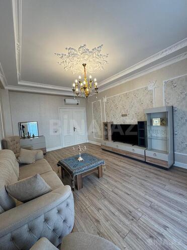 Satılır 2 otaqlı yeni tikili 91 m², Şah İsmayıl Xətai m., photo 5 from 13