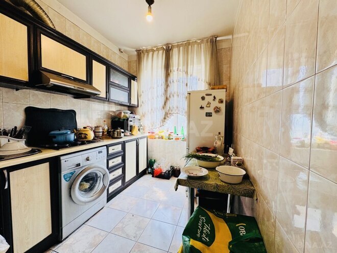 Продаётся 4-комн. вторичка 92 м², м. Ичеришехер, photo 12 from 16