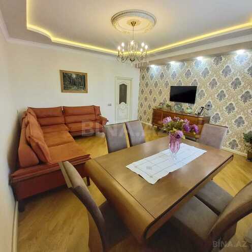 Satılır 2 otaqlı yeni tikili 90 m², Gənclik m., photo 7 from 23