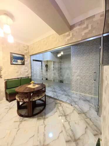 Satılır 2 otaqlı yeni tikili 90 m², Gənclik m., photo 19 from 23