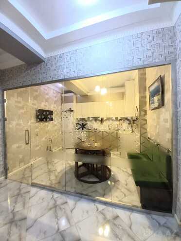 Satılır 2 otaqlı yeni tikili 90 m², Gənclik m., photo 18 from 23