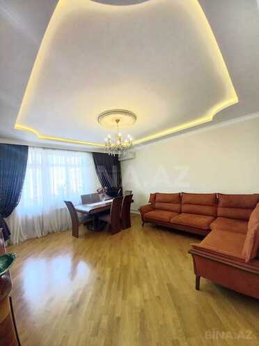 Satılır 2 otaqlı yeni tikili 90 m², Gənclik m., photo 3 from 23