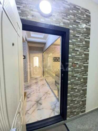 Satılır 2 otaqlı yeni tikili 90 m², Gənclik m., photo 14 from 23