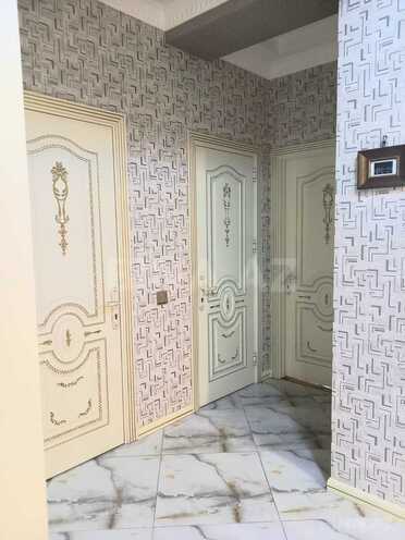 Satılır 2 otaqlı yeni tikili 90 m², Gənclik m., photo 12 from 23