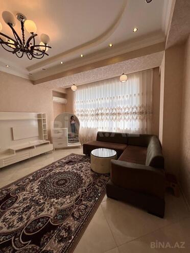 Сдаётся 3-комн. новостройка 85 м², м. Азадлыг проспекти, photo 3 from 17