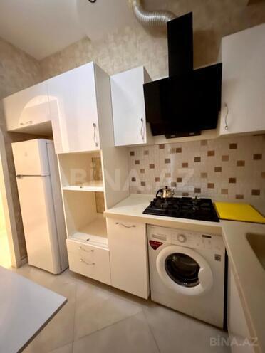 Сдаётся 3-комн. новостройка 85 м², м. Азадлыг проспекти, photo 11 from 17