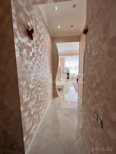 Сдаётся 3-комн. новостройка 85 м², м. Азадлыг проспекти, photo 14 from 17