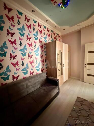 Сдаётся 3-комн. новостройка 85 м², м. Азадлыг проспекти, photo 8 from 17