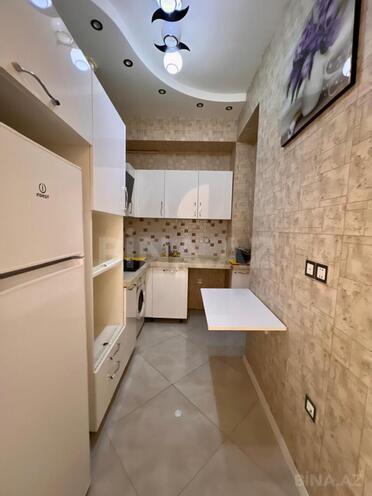 Сдаётся 3-комн. новостройка 85 м², м. Азадлыг проспекти, photo 13 from 17