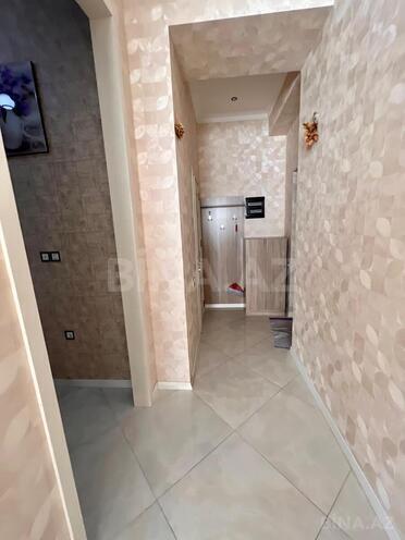 Сдаётся 3-комн. новостройка 85 м², м. Азадлыг проспекти, photo 16 from 17