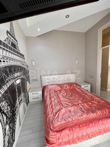 Сдаётся 3-комн. новостройка 85 м², м. Азадлыг проспекти, photo 7 from 17