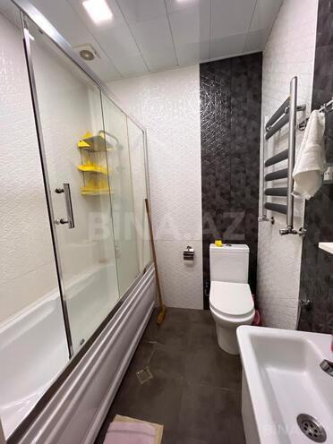 Сдаётся 3-комн. новостройка 85 м², м. Азадлыг проспекти, photo 15 from 17