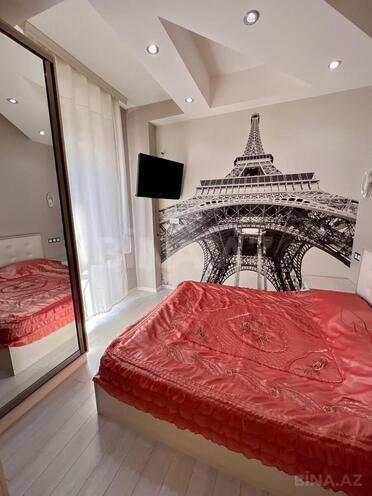 Сдаётся 3-комн. новостройка 85 м², м. Азадлыг проспекти, photo 5 from 17