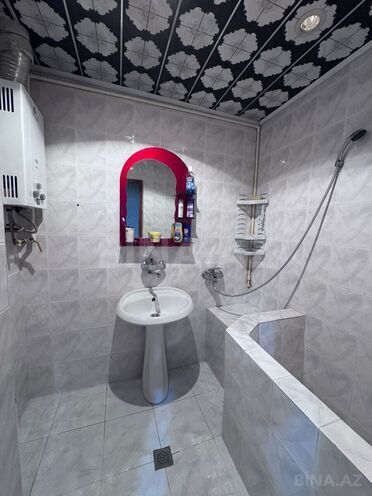 Satılır 3 otaqlı köhnə tikili 75 m², Yeni Günəşli q., photo 13 from 15