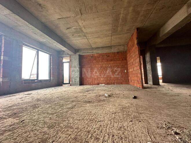 Продаётся 5-комн. новостройка 320 м², Насиминский  р., photo 11 from 13