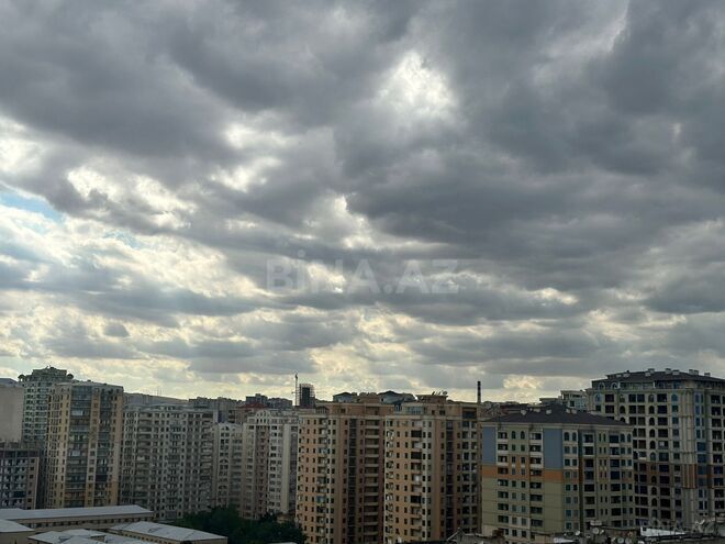 Продаётся 5-комн. новостройка 320 м², Насиминский  р., photo 10 from 13