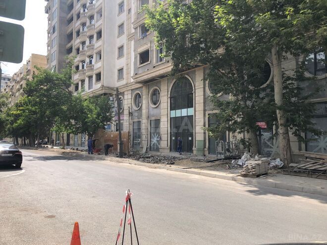 Продаётся 5-комн. новостройка 320 м², Насиминский  р., photo 3 from 13