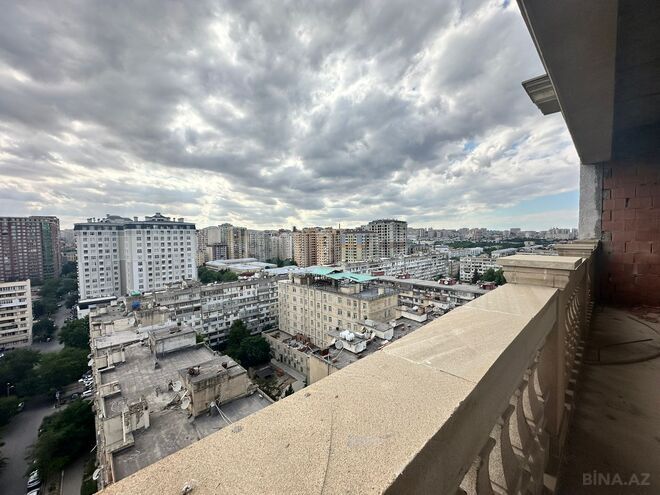 Продаётся 5-комн. новостройка 320 м², Насиминский  р., photo 8 from 13