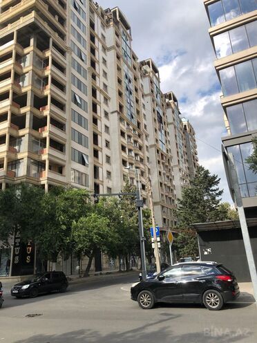 Продаётся 5-комн. новостройка 320 м², Насиминский  р., photo 6 from 13