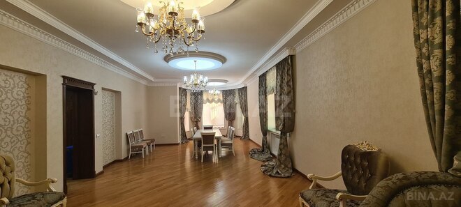 Сдаётся 7-комн. дом/дача 450 м², пос. Карачухур, photo 19 from 31