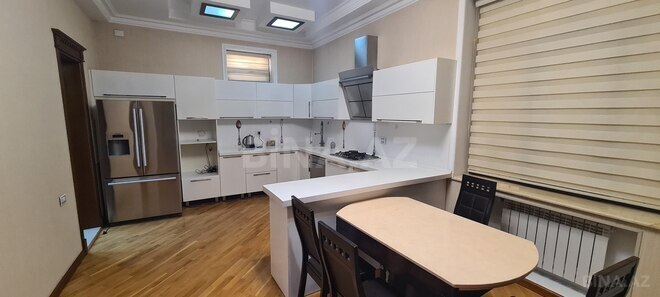 Сдаётся 7-комн. дом/дача 450 м², пос. Карачухур, photo 9 from 31