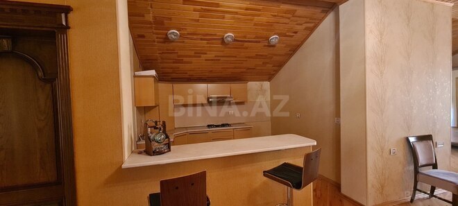 Сдаётся 7-комн. дом/дача 450 м², пос. Карачухур, photo 16 from 31