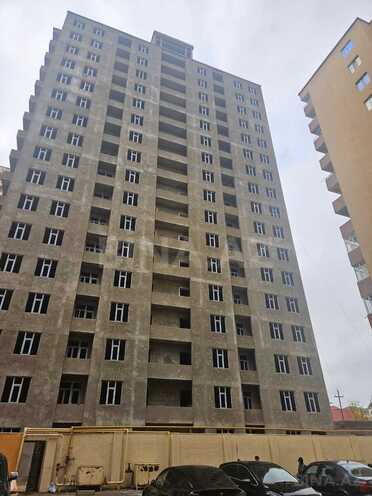 Satılır 2 otaqlı yeni tikili 67 m², photo 1 from 8