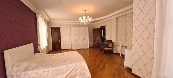 Сдаётся 7-комн. дом/дача 450 м², пос. Карачухур, photo 23 from 31