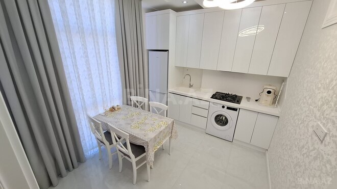 Satılır 2 otaqlı yeni tikili 60 m², Azadlıq Prospekti m., photo 19 from 32