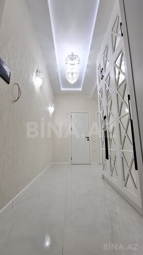 Satılır 2 otaqlı yeni tikili 60 m², Azadlıq Prospekti m., photo 29 from 32