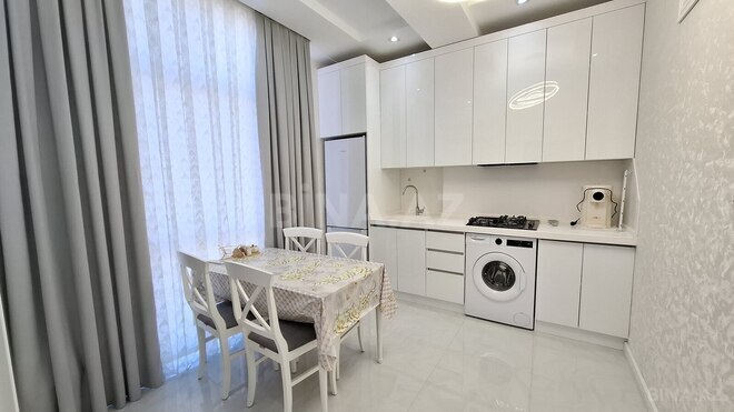 Satılır 2 otaqlı yeni tikili 60 m², Azadlıq Prospekti m., photo 18 from 32
