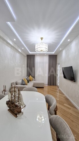 Satılır 2 otaqlı yeni tikili 60 m², Azadlıq Prospekti m., photo 4 from 32
