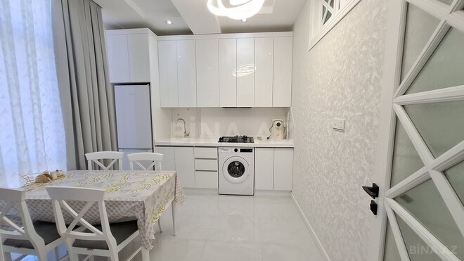 Satılır 2 otaqlı yeni tikili 60 m², Azadlıq Prospekti m., photo 17 from 32