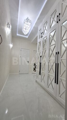 Satılır 2 otaqlı yeni tikili 60 m², Azadlıq Prospekti m., photo 28 from 32