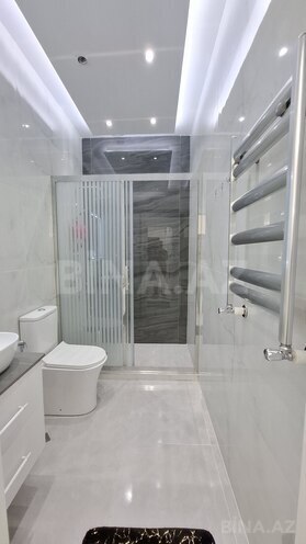 Satılır 2 otaqlı yeni tikili 60 m², Azadlıq Prospekti m., photo 22 from 32