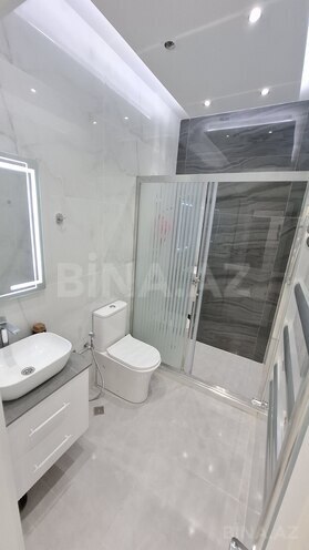 Satılır 2 otaqlı yeni tikili 60 m², Azadlıq Prospekti m., photo 24 from 32
