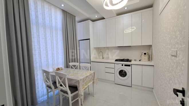 Satılır 2 otaqlı yeni tikili 60 m², Azadlıq Prospekti m., photo 20 from 32