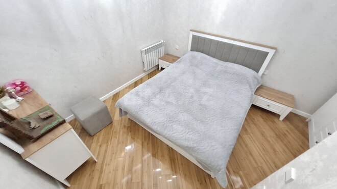 Satılır 2 otaqlı yeni tikili 60 m², Azadlıq Prospekti m., photo 13 from 32