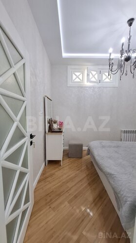 Satılır 2 otaqlı yeni tikili 60 m², Azadlıq Prospekti m., photo 10 from 32