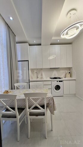 Satılır 2 otaqlı yeni tikili 60 m², Azadlıq Prospekti m., photo 21 from 32