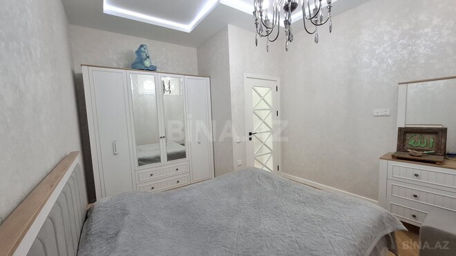 Satılır 2 otaqlı yeni tikili 60 m², Azadlıq Prospekti m., photo 15 from 32